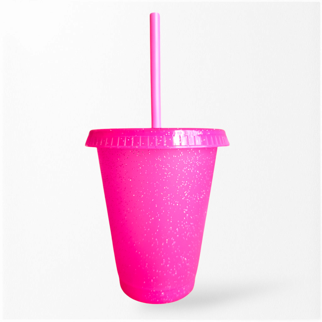Glitter Cold Cup (Small)