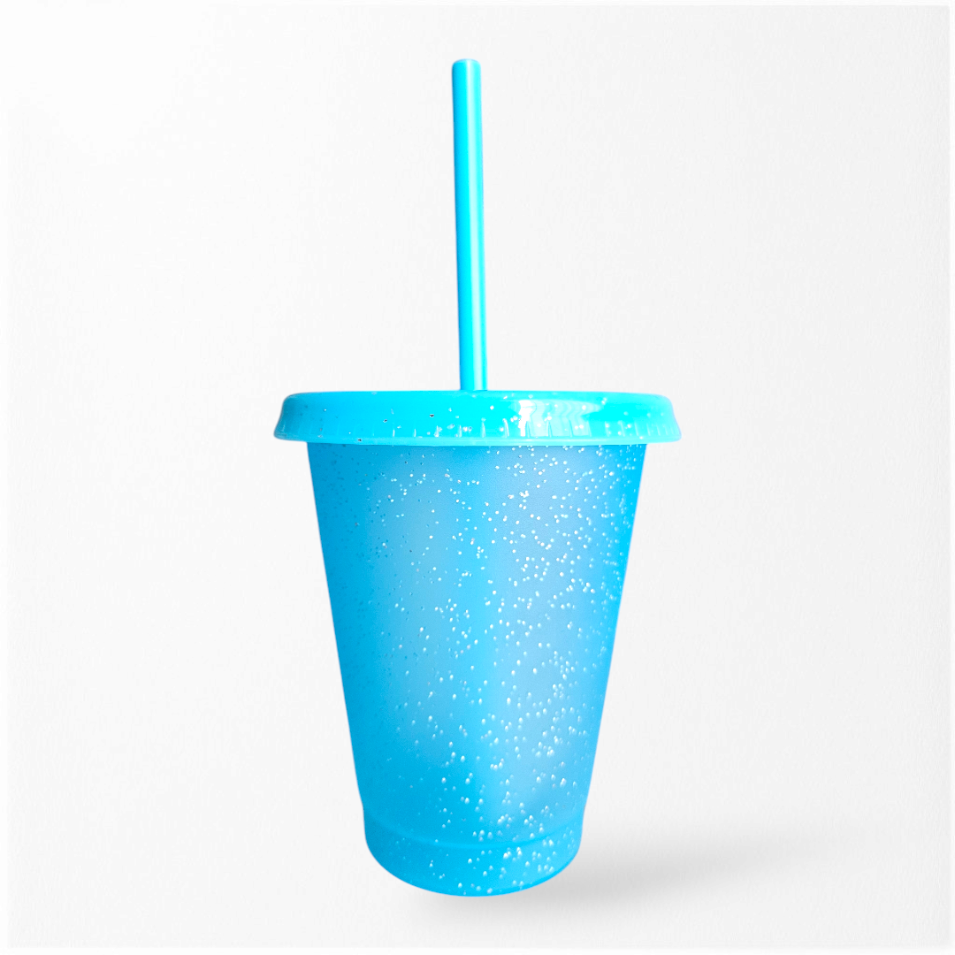 Glitter Cold Cup (Small)