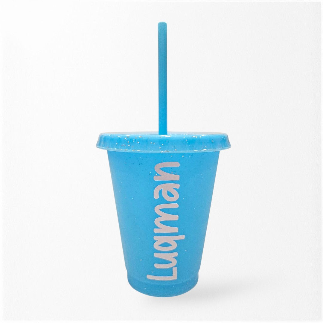 Glitter Cold Cup (Small)