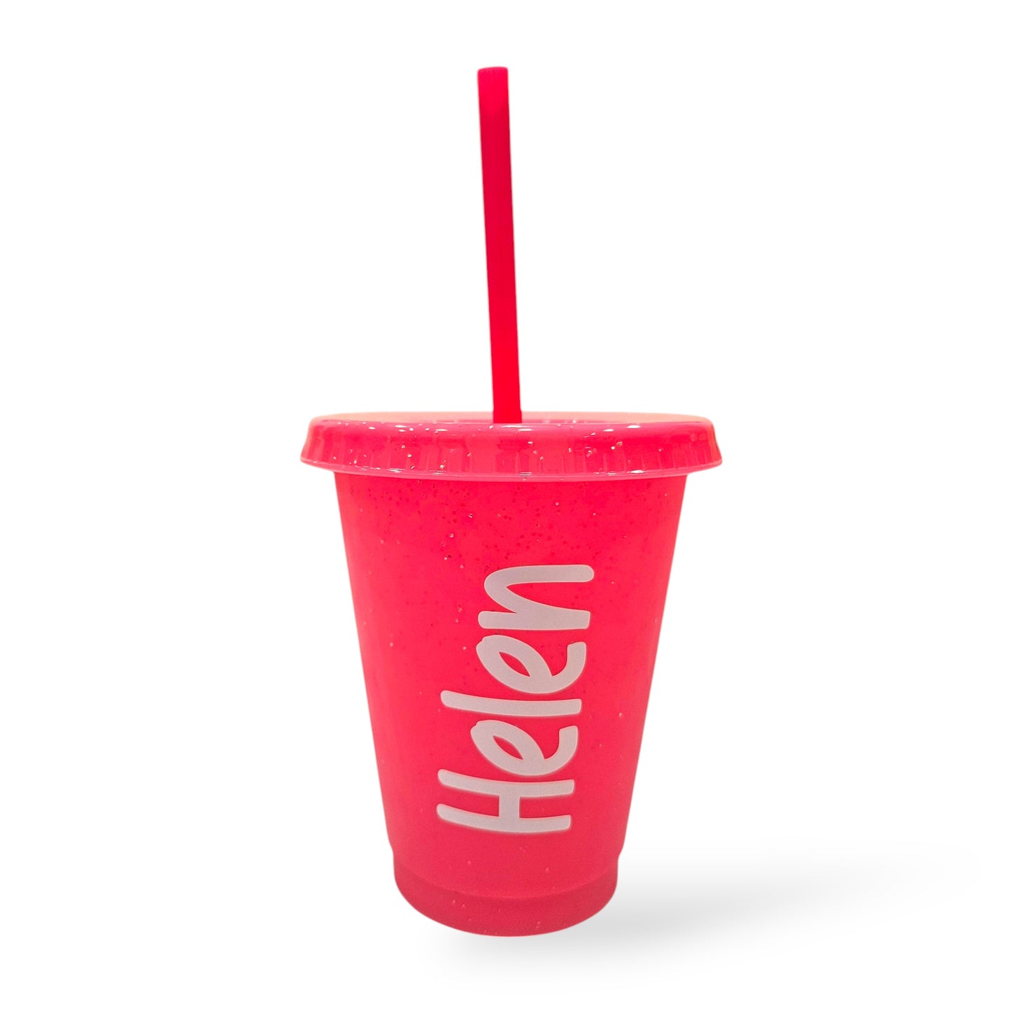 Glitter Cold Cup (Small)